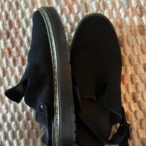 Carlson mule docs size 8